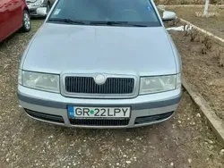 Utilizat 2006 Skoda Octavia Tour Hatchback | 2.000 EUR (Preț OK)