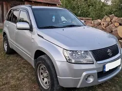 Utilizat 2007 Suzuki Grand Vitara SUV | 4.299 EUR (Preț OK)