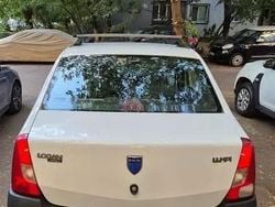 Utilizat 2008 Dacia Logan Berlinǎ | 2.000 EUR (Preț OK)