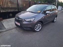 Culoaregri Utilizat 2020 Opel Crossland Edition SUV | 7.490 EUR