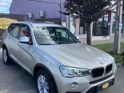 Utilizat 2015 BMW X3 SUV | 14.500 EUR (Super Preț)