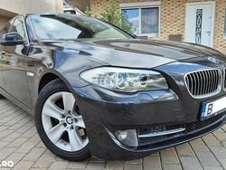 Culoaregri Utilizat 2011 BMW 520 Berlinǎ | 10.200 EUR (Preț OK)