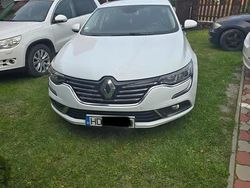 Utilizat 2017 Renault Talisman Berlinǎ | 11.500 EUR (Preț OK)