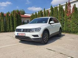 Culoarealb Utilizat 2020 VW Tiguan SUV | 18.900 EUR (Super Preț)