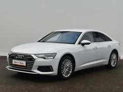 Albnormal Utilizat 2021 Audi A6 S-Line | 32.500 EUR