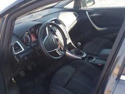 Utilizat 2013 Opel Astra Break | 4.700 EUR (Preț OK)