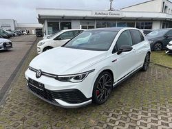 Utilizat 2023 VW Golf VIII GTI Clubsport | 39.684 EUR (Scump)