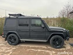Utilizat 2003 Mercedes G400 SUV | 34.800 EUR