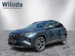 Utilizat 2022 Hyundai Tucson Prime SUV | 32.285 EUR (Scump)