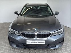 Utilizat 2022 BMW 320 | 28.150 EUR (Preț OK)