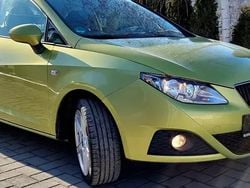 Utilizat 2009 Seat Ibiza Coupe | 2.999 EUR (Preț OK)