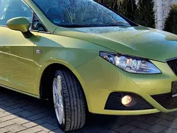 Utilizat 2009 Seat Ibiza Coupe | 2.999 EUR