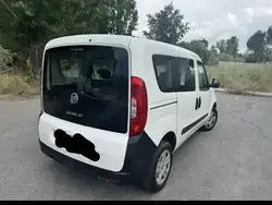 Utilizat 2018 Fiat Doblò Monovolum | 7.000 EUR (Puțin scump)