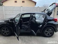 Utilizat 2019 Toyota C-HR SUV | 20.800 EUR (Puțin scump)