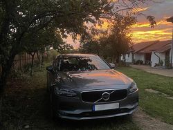 Culoaregri Utilizat 2016 Volvo V90 Momentum Break | 21.900 EUR