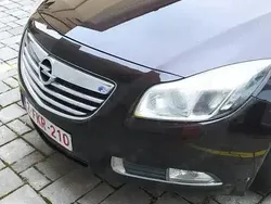 Utilizat 2011 Opel Insignia Sport Break | 2.900 EUR