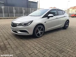 Argint Utilizat 2018 Opel Astra Innovation Hatchback | 11.400 EUR (Preț OK)