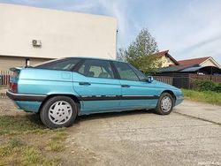 Utilizat 1999 Citroën XM Berlinǎ | 2.500 EUR
