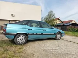 Utilizat 1999 Citroën XM Berlinǎ | 2.500 EUR