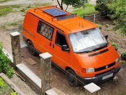 Utilizat 2000 VW T4 Van | 4.750 EUR