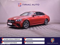 Culoarerosu Utilizat 2020 Mercedes E220 Berlinǎ | 36.504 EUR