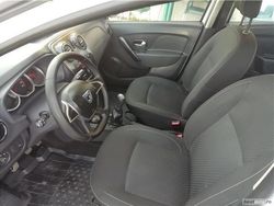 Utilizat 2017 Dacia Logan Berlinǎ | 6.999 EUR (Preț OK)