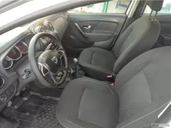 Utilizat 2017 Dacia Logan Berlinǎ | 6.999 EUR (Preț OK)