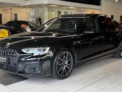 Utilizat 2024 Audi A8 S-Line Berlinǎ | 85.946 EUR