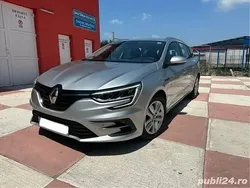 Utilizat 2021 Renault Mégane IV Break | 11.990 EUR (Preț OK)
