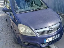 Utilizat 2007 Opel Zafira Monovolum | 750 EUR (Super Preț)