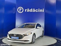 Culoarealb Utilizat 2021 Mazda 3 Berlinǎ | 20.650 EUR (Preț OK)