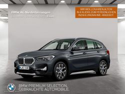 Utilizat 2022 BMW X1 SUV | 32.449 EUR (Scump)