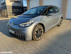 Albastru Utilizat 2021 VW ID.3 Pro Performance Hatchback | 19.950 EUR