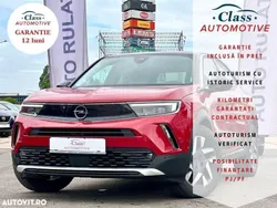 Rosu Utilizat 2023 Opel Mokka Elegance SUV | 17.750 EUR
