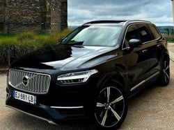 Culoarenegru Utilizat 2017 Volvo XC90 Inscription SUV | 23.399 EUR (Preț bun)