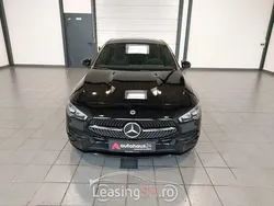 Negru Utilizat 2023 Mercedes 180 AMG line Berlinǎ | 35.444 EUR (Preț OK)