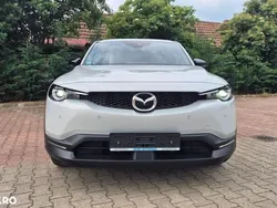 Alb Utilizat 2021 Mazda MX30 Exclusive-Line SUV | 14.750 EUR