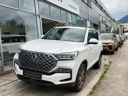 Alb Nouă 2025 Ssangyong Rexton SUV | 48.970 EUR