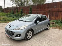 Culoaregri Utilizat 2009 Peugeot 207 | 3.000 EUR (Puțin scump)