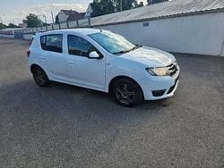 Utilizat 2014 Dacia Sandero Hatchback | 4.100 EUR (Preț OK)