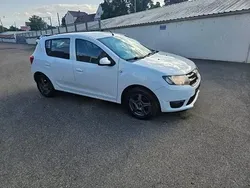 Utilizat 2014 Dacia Sandero Hatchback | 4.100 EUR (Preț bun)