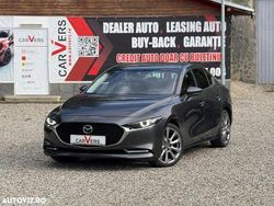 Culoaregri Utilizat 2021 Mazda 3 Prime-Line Berlinǎ | 20.490 EUR (Puțin scump)