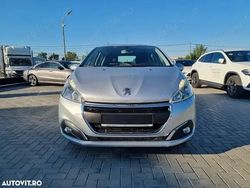 Utilizat 2016 Peugeot 208 Hatchback | 5.700 EUR (Preț OK)