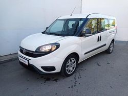 Alb Utilizat 2022 Fiat Doblò Basis Monovolum | 19.300 EUR