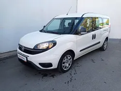 Alb Utilizat 2022 Fiat Doblò Basis Monovolum | 20.390 EUR