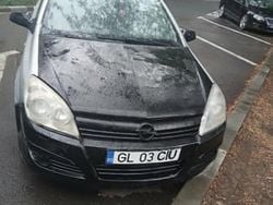 Utilizat 2006 Opel Astra Break | 4.000 EUR