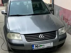 Utilizat 2001 VW Passat Berlinǎ | 700 EUR (Super Preț)