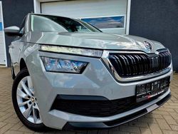Utilizat 2021 Skoda Kamiq SUV | 21.878 EUR (Scump)