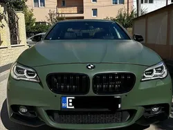 Culoareverde Utilizat 2013 BMW 535 Berlinǎ | 13.450 EUR (Preț OK)