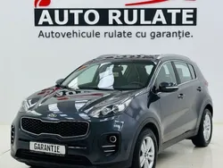 Gri Utilizat 2017 Kia Sportage SUV | 13.290 EUR (Preț OK)
